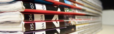 Making Magazines
