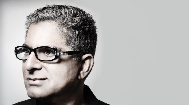 Deepak Chopra